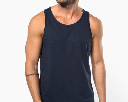 Camiseta de tirantes Bio150 IC hombre