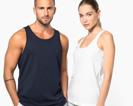 Camiseta de tirantes Bio150 IC hombre