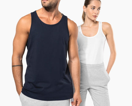 Camiseta de tirantes Bio150 IC hombre