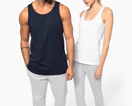 Camiseta de tirantes Bio150 IC hombre