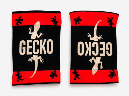 Pack Calleras Gecko Sin Magnesio