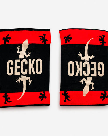 Pack Calleras Gecko Sin Magnesio