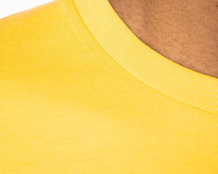 Camiseta ecorresponsable unisex