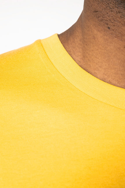 Camiseta ecorresponsable unisex