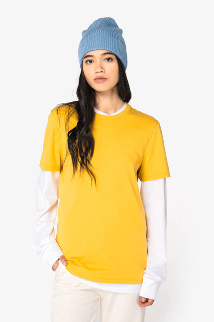 Camiseta ecorresponsable unisex