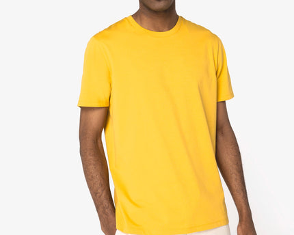 Camiseta ecorresponsable unisex