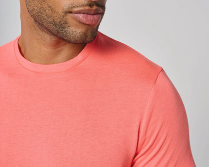 Camiseta triblend Sport