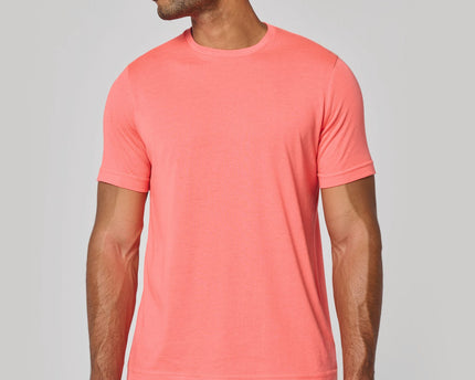Camiseta triblend Sport