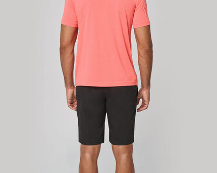 Camiseta triblend Sport