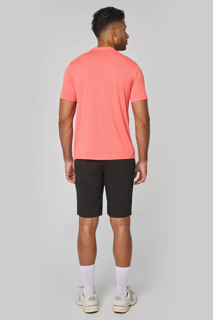Camiseta triblend Sport