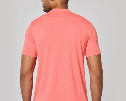 Camiseta triblend Sport