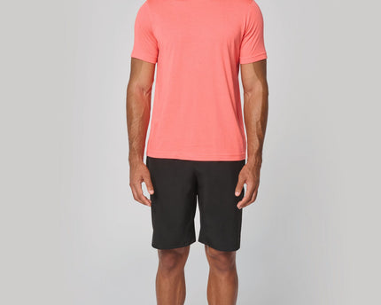 Camiseta triblend Sport
