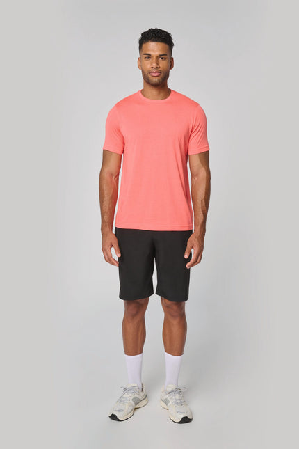 Camiseta triblend Sport