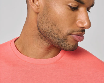 Camiseta triblend Sport