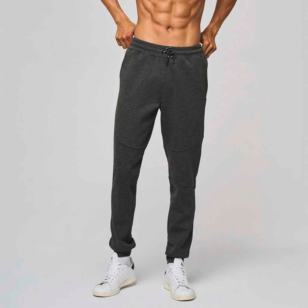 UNISEX TROUSERS 