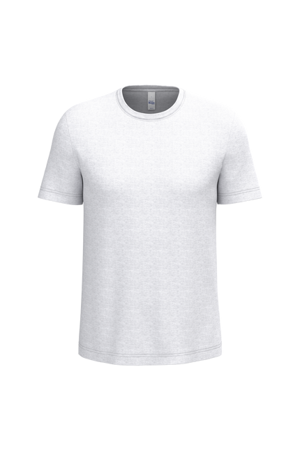 Camiseta hombre - Ash Heather
