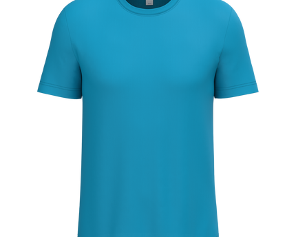 Camiseta hombre - Atoll Blue