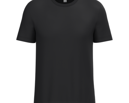 Camiseta hombre - Black