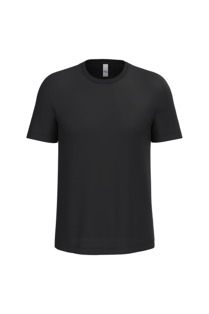 Camiseta hombre - Black