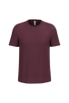Burgundy / XS