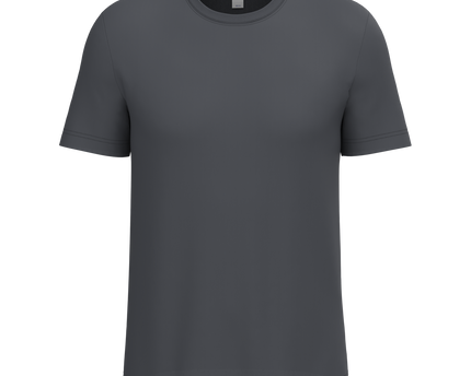 Camiseta hombre - Dark Grey