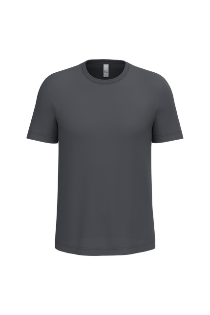 Camiseta hombre - Dark Grey
