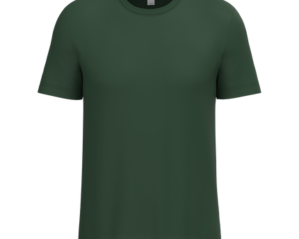 Camiseta hombre - Forest Green