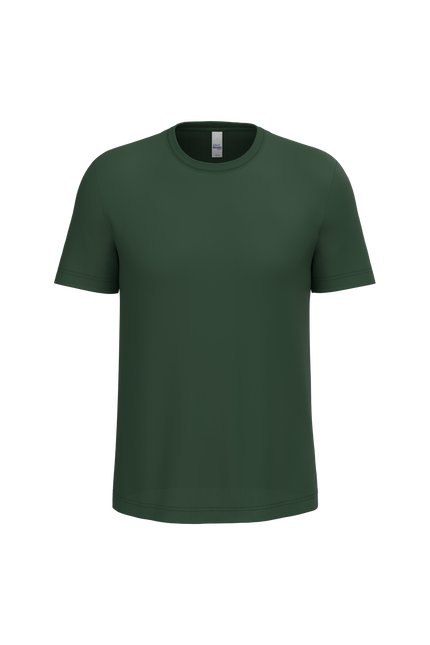 Camiseta hombre - Forest Green