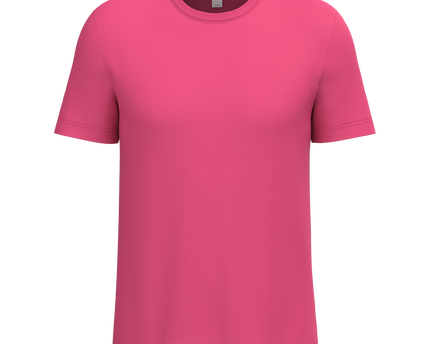 Camiseta hombre - Fuchsia