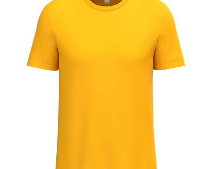 Camiseta hombre - Gold