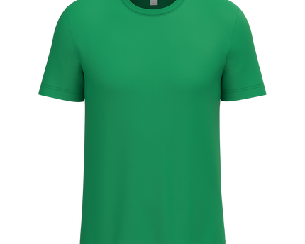 Camiseta hombre - Kelly Green