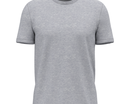 Camiseta hombre - Oxford Grey