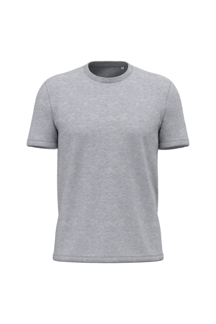 Camiseta hombre - Oxford Grey
