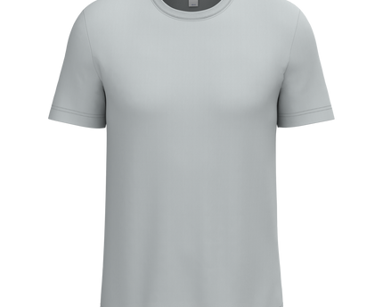 Camiseta hombre - Pacific Grey