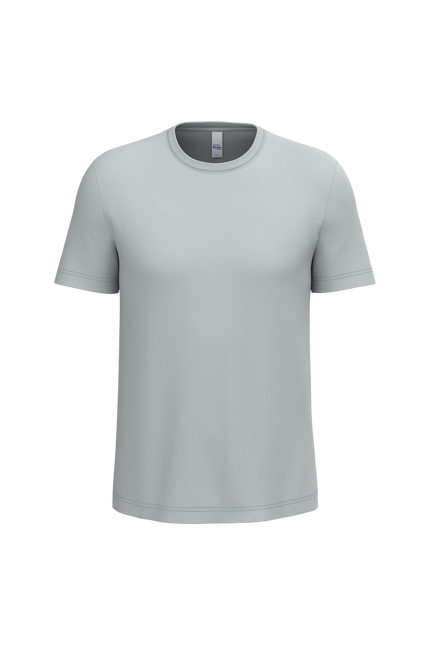 Camiseta hombre - Pacific Grey