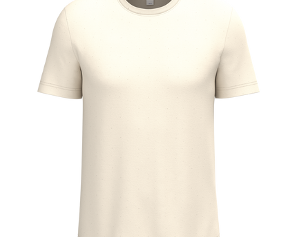 Camiseta hombre - Raw Natural