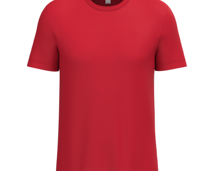 Camiseta hombre - Red