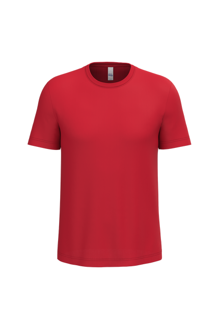 Camiseta hombre - Red