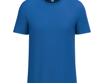 Camiseta hombre - Royal Blue
