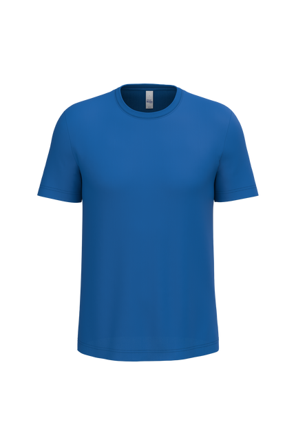 Camiseta hombre - Royal Blue