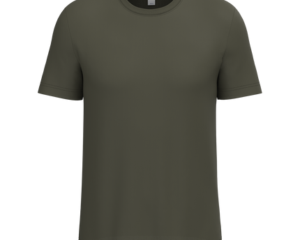 Camiseta hombre - Urban Khaki