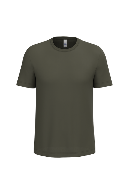 Camiseta hombre - Urban Khaki