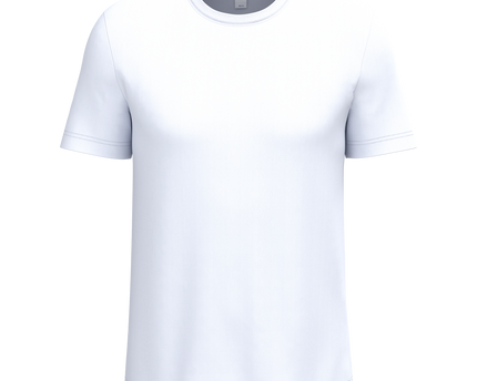 Camiseta hombre - White