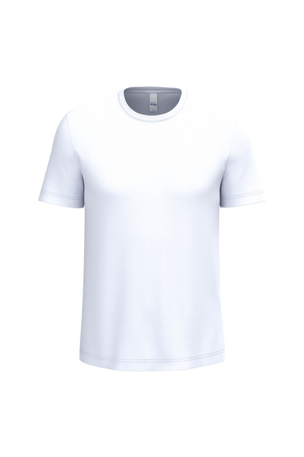 Camiseta hombre - White