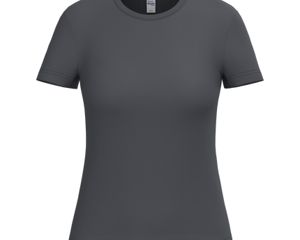 Camiseta mujer - Dark Grey