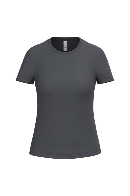 Camiseta mujer - Dark Grey
