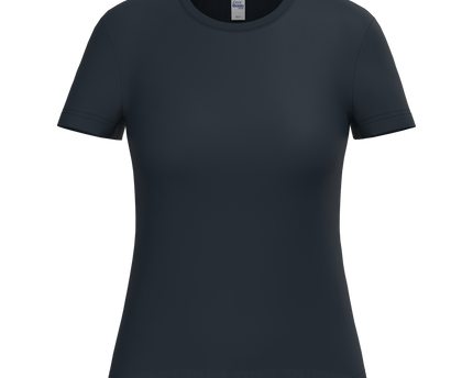 Camiseta mujer - Navy
