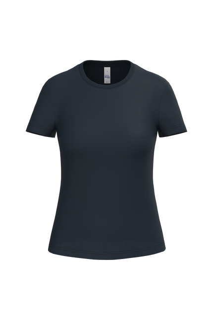 Camiseta mujer - Navy