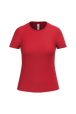 Red / XS