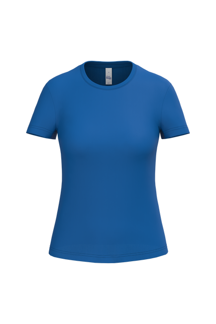 Camiseta mujer - Royal Blue